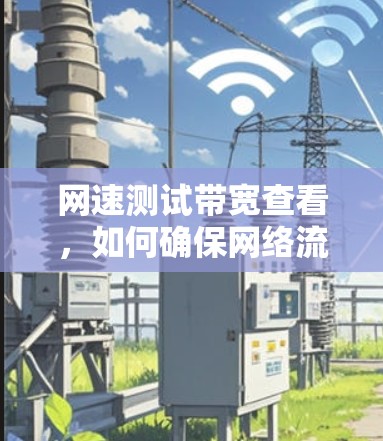 网速测试带宽查看,如何确保网络流畅运行 网速测试带宽查看,如何确保网络流畅运行
