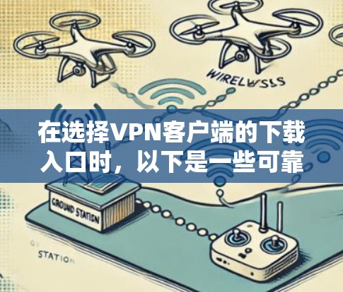 在选择VPN客户端的下载入口时，以下是一些可靠的选择，可以帮助你下载稳定、安全的VPN体验