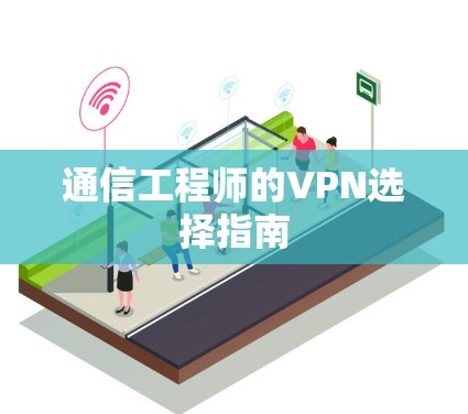 通信工程师的VPN选择指南 通信工程师的VPN选择指南