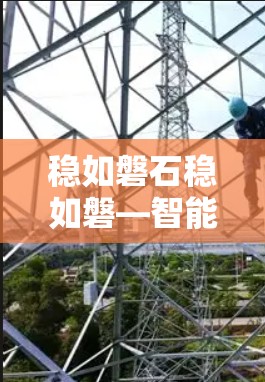 稳如磐石稳如磐—智能稳定梯子APP的品质之选 稳如磐石稳如磐—智能稳定梯子APP的品质之选