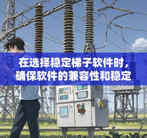 在选择稳定梯子软件时,确保软件的兼容性和稳定性能至关重要。以下是一些推荐的稳定梯子软件,涵盖不同操作系统和平台,帮助您找到合适的工具 在选择稳定梯子软件时,确保软件的兼容性和稳定性能至关重要。以下是一些推荐的稳定梯子软件,涵盖不同操作系统和平台,帮助您找到合适的工具