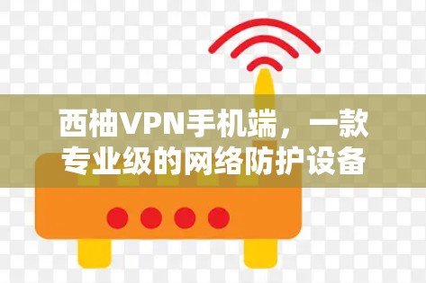 西柚VPN手机端，一款专业级的网络防护设备