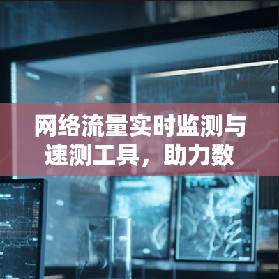 网络流量实时监测与速测工具，助力数据安全与业务优化