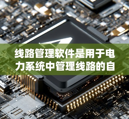 线路管理软件是用于电力系统中管理线路的自动化工具，涵盖电力分配、监控、故障处理和管理等多个方面。以下是一个结构化的总结，帮助您全面了解这些软件