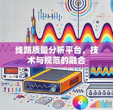 线路质量分析平台，技术与规范的融合