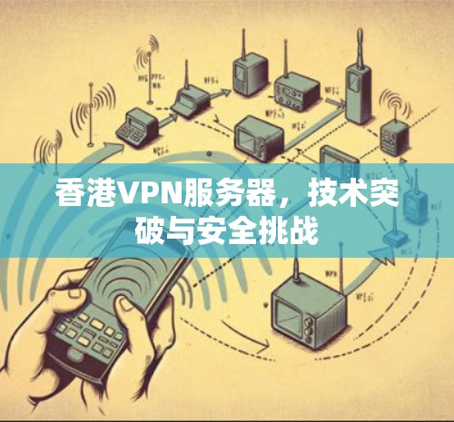 香港VPN服务器，技术突破与安全挑战