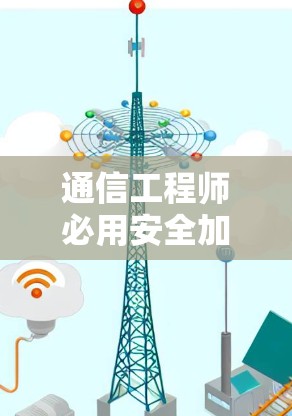 通信工程师必用安全加速器