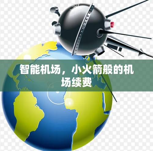 智能机场,小火箭般的机场续费 智能机场,小火箭般的机场续费
