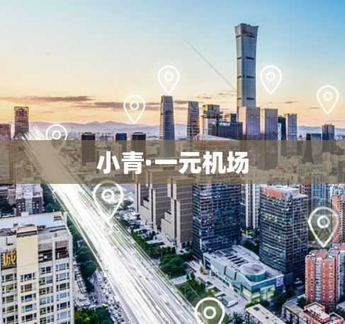 小青·一元机场 小青·一元机场