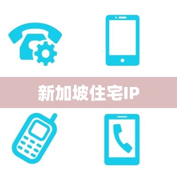 新加坡住宅IP