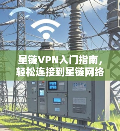 星链VPN入门指南，轻松连接到星链网络