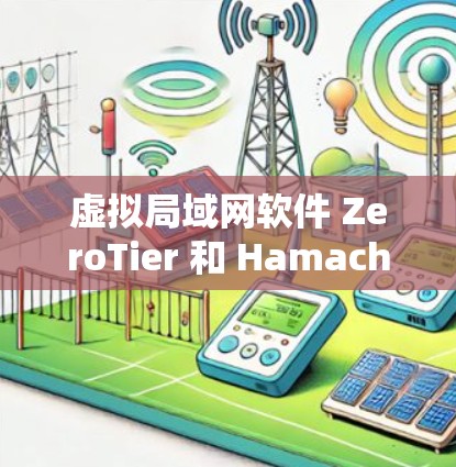 虚拟局域网软件 ZeroTier 和 Hamachi 都是用于开发虚拟局域网(VLAN)的工具,但它们的侧重点和功能有所不同。以下是对它们的对比分析 虚拟局域网软件 ZeroTier 和 Hamachi 都是用于开发虚拟局域网(VLAN)的工具,但它们的侧重点和功能有所不同。以下是对它们的对比分析