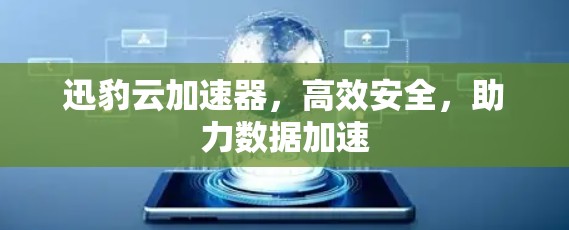 迅豹云加速器,高效安全,助力数据加速 迅豹云加速器,高效安全,助力数据加速
