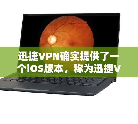迅捷VPN确实提供了一个iOS版本，称为迅捷VPN科学上网服务。以下是用户可以通过该服务操作科学上网的步骤