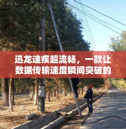 迅龙速疾超流畅，一款让数据传输速度瞬间突破的加速器