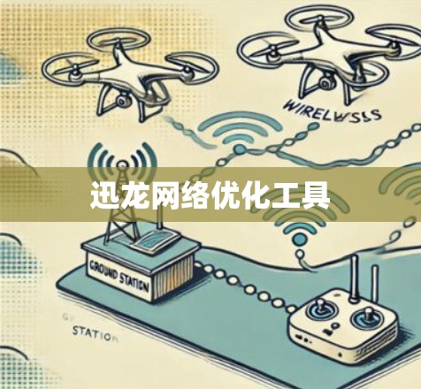 迅龙网络优化工具